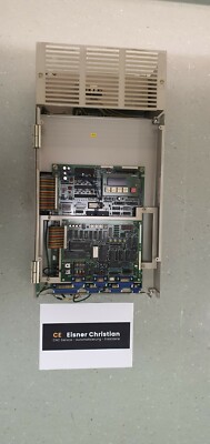 Yaskawa CIMR-MT III - 15K