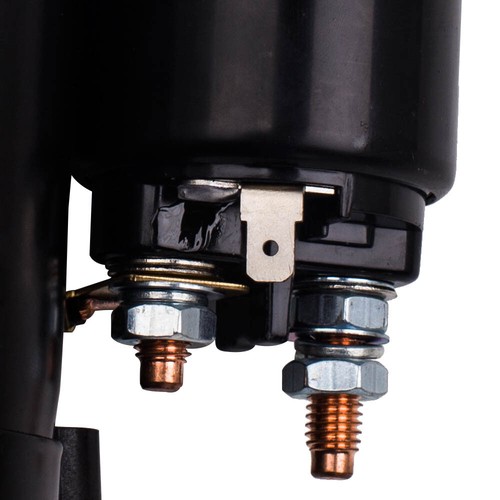 Starter Motor For BMW Motorcycle R100 R100CS R45 R45N R45T R45TN R50 12411244670 - Picture 10 of 12
