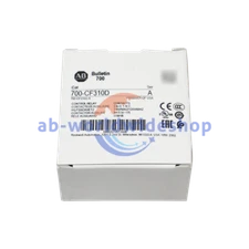 700-CF310D MCS-CF Industrial Control Relay Brand AB New Allen Bradley