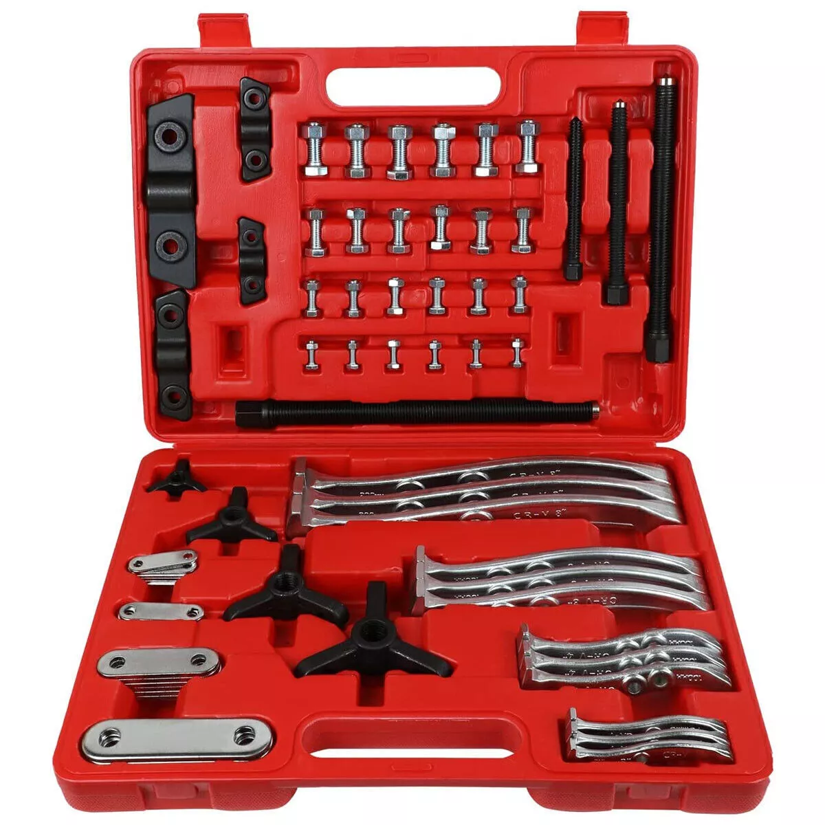 Gear online puller set