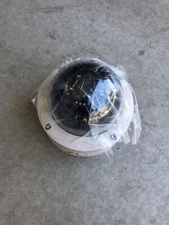 New Arecont Vision Mega Dome 2 AV3256PMIR-S Network Surveillance Camera