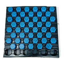 EPCOS 565-2 B82721A2202N001 Inductor, 1Mh, 2A, +30%, 1Mh NEW/NOS QTY 44pcs