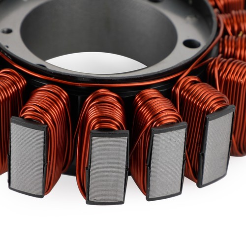 Lichtmaschine Stator für Honda VFR1200 VFR 1200 X, DCT Crosstourer Bj 2012-20 F2 - Bild 5 von 7