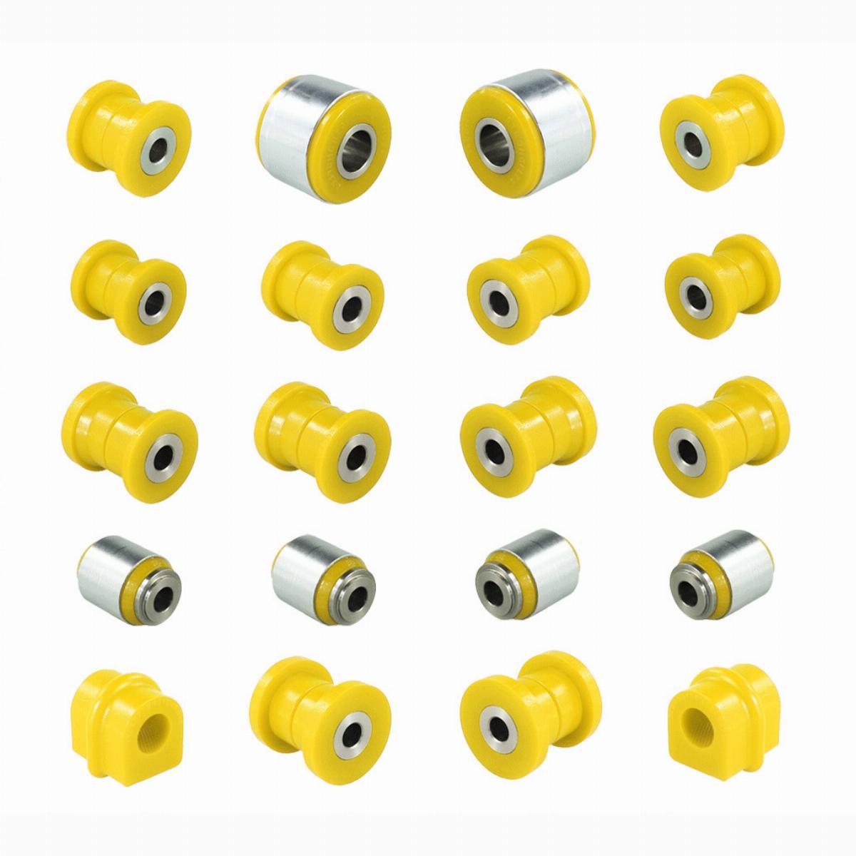 PU Rear Suspension Bushing Kit Sport 286222A fits Nissan Maxima (09-15) A35