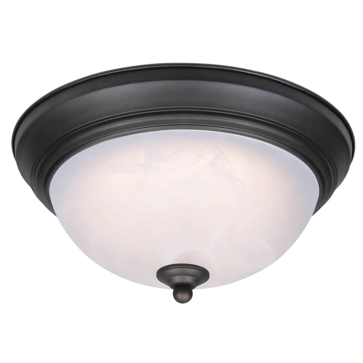 Bronze flush mount ceiling light led deals