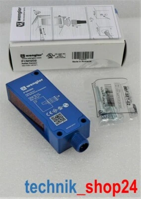 WENGLOR SENSOR P1NH202 - NEU - OVP !!!