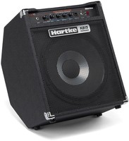 Hartke Kb15 Kickback 500w 1x15 Bass Combo on sale Hartke Kb15 Kickback 500w 1x15 Bass Combo on sale