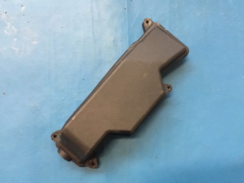 BMW Mini One D Motorsteuergerät Deckel/Cover/Top (Teil#: 12907790375) R50 2001 - 2006