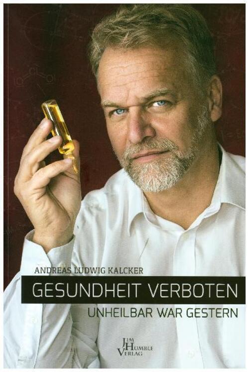 Thumbnail - Gesundheit Verboten - Unheilbar War Gestern | Andreas Kalcker |