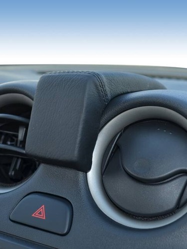 KUDA Téléphone Portable / Navi Support 281415 pour Nissan Micra K13 Ab 03/2011 À - Photo 3 sur 5