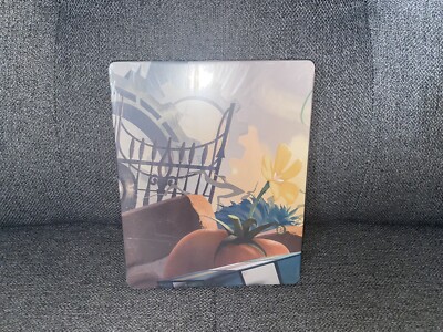 It Takes Two - Steelbook Edition G2 NEW & SEALED | eBay