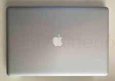 Macbook pro 15 2,2 i7 2011 SSD 1TERA DVD magsafe ben tenuto HSierra Mojave DDR3