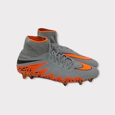 nike hypervenom phantom 2 wolf grey