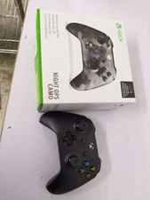 Microsoft Xbox One Series X|S Wireless Controller - Carbon Black