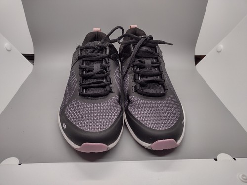 Ryka Graphite Training Women's Sneakers Women's Shoes Size 9 Wide New! - Picture 3 of 9