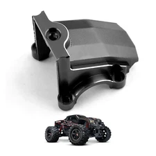 Gearbox Cover Upgraded Parts Aluminum Metal for 1/5 TRAXXAS X-MAXX