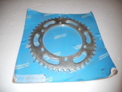 ⭐︎みある New Kawasaki 1990-00 ZX1100 Hub Sprocket 45T 42041-1283 | eBay