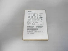 HGST Hitachi 800GB SSD SAS 12Gbps Hard Drive 2.5" HUSMM1680ASS201 Fits Dell / HP