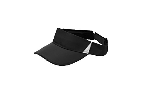 adidas Tennis Y-3 Climacool Visor Sports Cap Training Hat Black