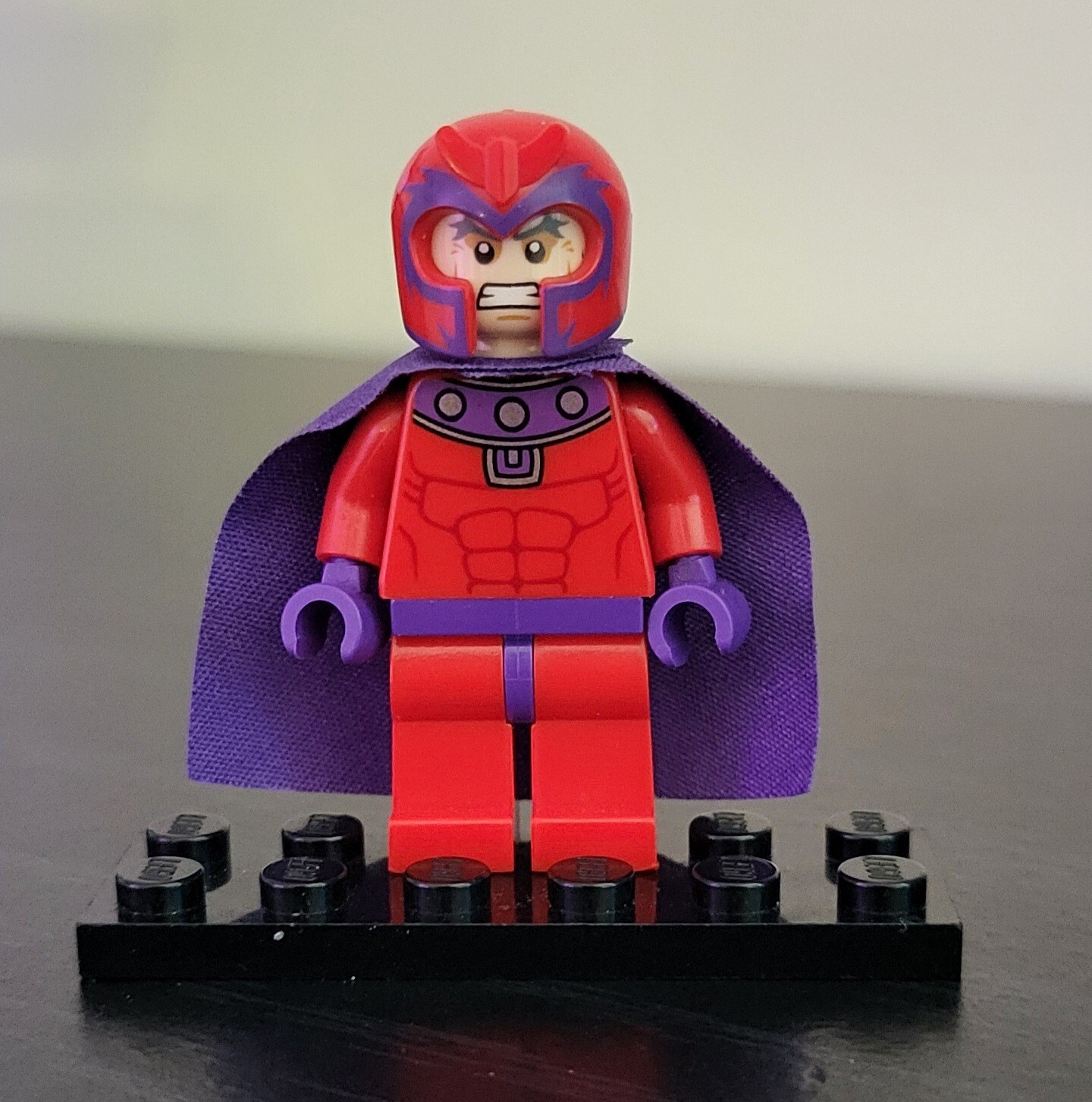 LEGO Minifigure 6866 Marvel Superheroes XMen ***NEW*** sh031 eBay