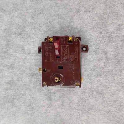 TIS-T85 Temperature Control Switch For Electric Water Heater | eBay