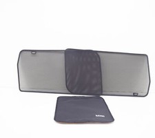 Mini Clubman F54 Sonnenschutz-Set für die hintere Seitenscheibe 51462408528teil