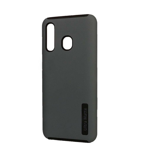 FUNDA PROTECTORA HÍBRIDA ULTRA MATE PARA SAMSUNG GALAXY A20/A30 - Imagen 12 de 13