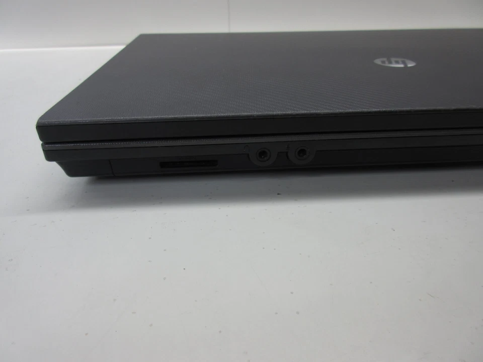 Portátil HP 625 AMD V160 4GB Ram Sin HDD ni Batería - Cable HDD roto Foto 3 de 4