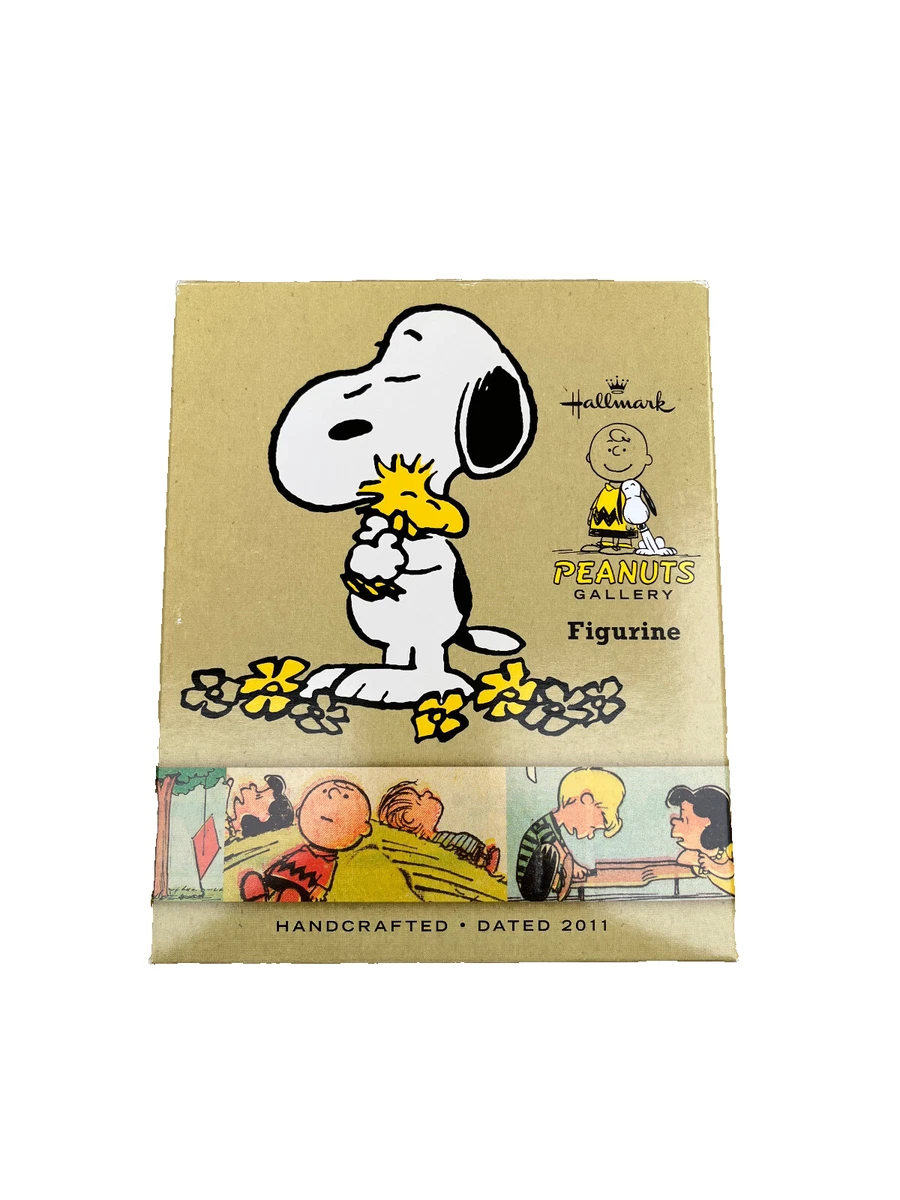 hallmark peanuts gallery products for sale | eBay