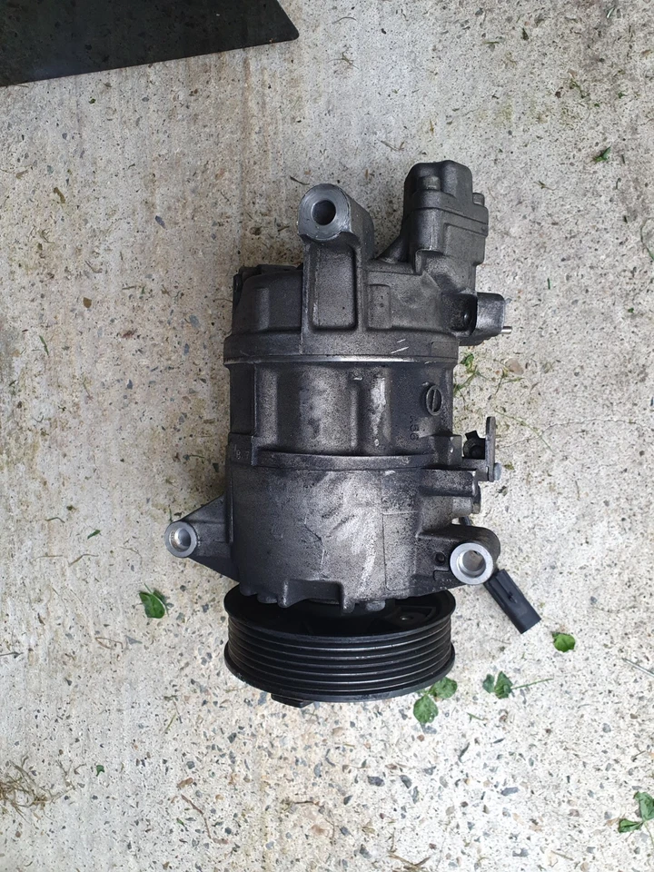 Bmw 3 Series 1 Series Ac Compressor - image 4 of 4