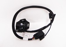 OEM Arctic Cat Snowmobile Left-Hand Control W...