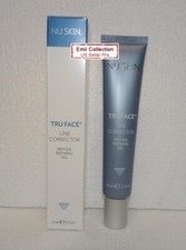 Nu skin Nuskin Tru Face Line Corrector 1fl oz 30ml Box Sealed Brand New 