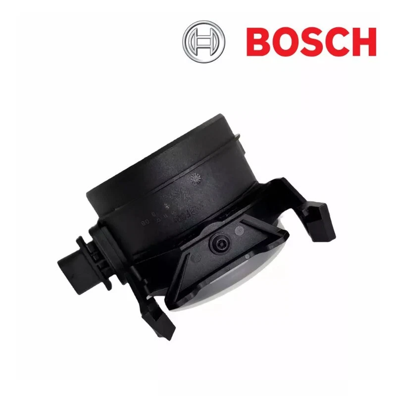 Sensor de flujo de aire másico OEM Bosch 2730940948 para Mercedes-Benz C250 E350 C300 C350 Foto 3 de 4
