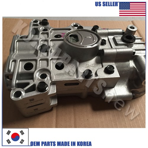 Hyundai kia 233002g401