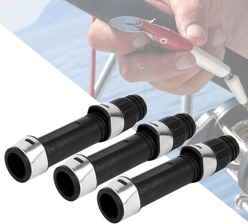5/10X per Fuji DPSSD Deluxe sedile mulinello da filatura grafite - scegli la taglia e spedizione USA - Foto 4 di 13