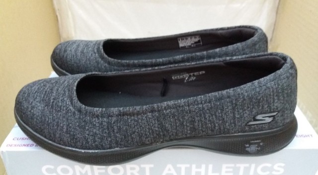 skechers go step lite goga max