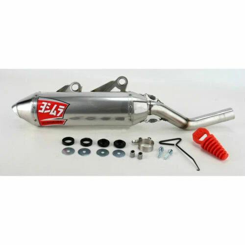 Systèmes d'échappement Pour RS pour motocyclette Kawasaki