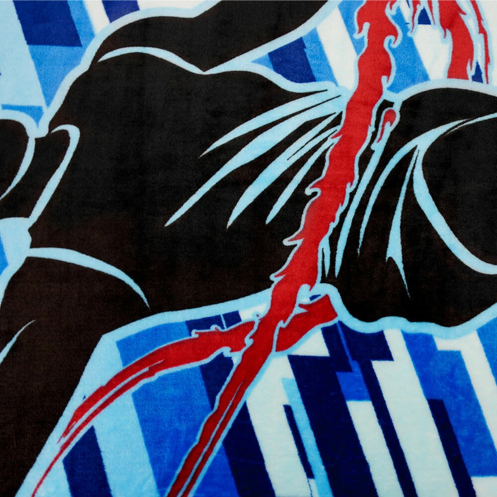 Basketball Plush Blanket 50x60 Basketball All Star Blanket Kid Throw Blanket