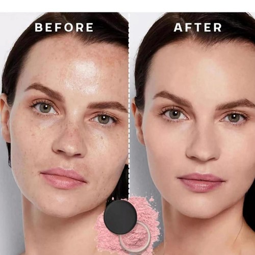 Luminance Milano Setting Powder, Long-lasting Setting Powder for All Skin Tones@ - Picture 8 of 25