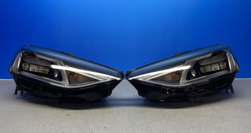 Audi A4 8W B9 LED Scheinwerfer Satz(Links+Rechts)8W0941011 8W0941012 10/23 LESEN - Bild 1 von 23