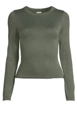 No Boundaries Juniors Crew Neck Waffle Tee,Multiple Colors & Sizes #NWT 🤍💗🖤