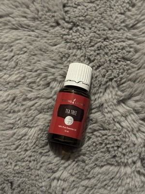 Young Living Tea Tree Teebaum Teebaumöl Ätherisches Öl 15ml Neu