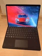 Microsoft Surface Pro 9 5G, Processore SQ3, 16 GB RAM, 256 GB SSD