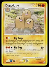 Secret Wonders #24/132 Dugtrio