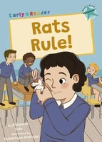 Rats Rule! | (Turquoise Early Reader) | Elizabeth Dale | Englisch | Taschenbuch