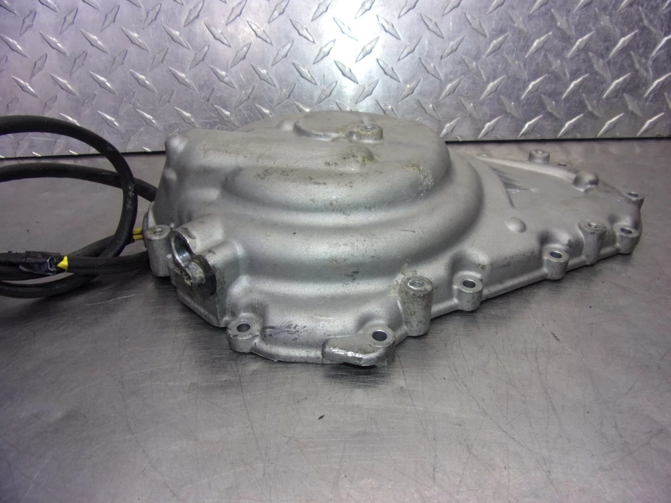 707 A BMW C600 SPORT 2014 OEM ENGINE STATOR AND STATOR COVER Foto 3 de 4