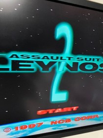 Gradius Deluxe Pack & Reinos 2 for Sega Saturn 2-Disc Set Konami Shooting Games