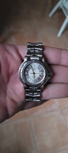TAG Heuer 6000 | eBay
