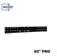 Samsung Frame TV Installation Template for 65" PRO Model - Reusable Acrylic