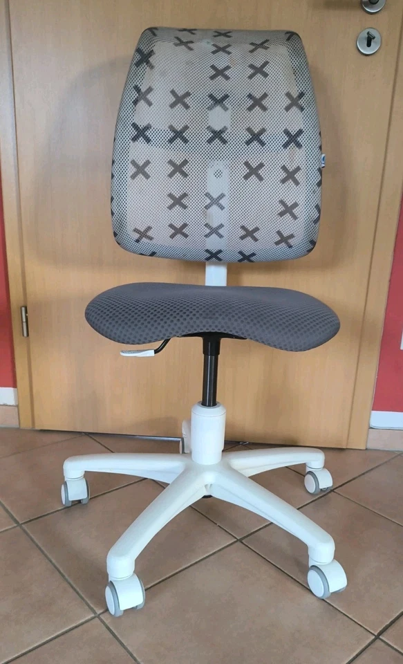 . Paidi Schreibtischstuhl für Kinder & Jugendliche – Drehstuhl ergonomisch... - Bild 2 von 4